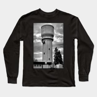 Brainerd Watchtower Long Sleeve T-Shirt